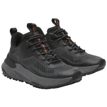 Timberland Women's Motion Access Training Sneaker – Black – Size 3.5