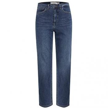 Ichi 5-Pocket-Jeans IHTWIGGY RAVEN