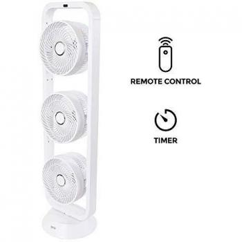 DF0050 Igenix Tower Breeze with Sleep Mode