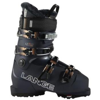 Scarponi Lange donna LX 85 HV GW nero eclissi
