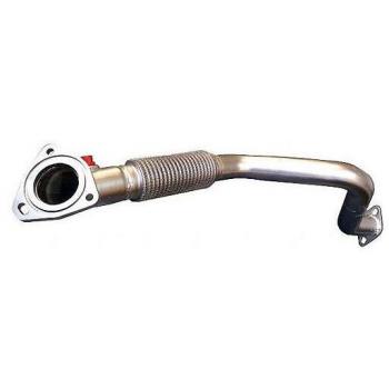 Tubo de Escape DAR-136 – VEGAZ
