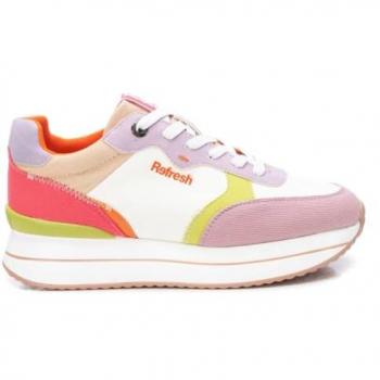 Donna Refresh Sneaker 17262604 – Colore Lilac, EU 39