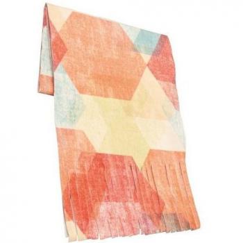 Trigema Fleece-Schal »Trendiger Fleece-Schal«