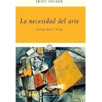 LA NECESIDAD DEL ARTE