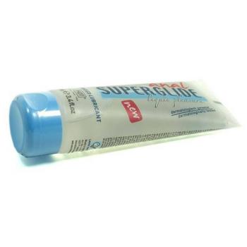 HOT Lubrifiant Anal Transparent 100 ml
