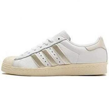 Adidas Sneaker SUPERSTAR 80s W