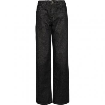 W7011013A Superdry Jeans Medio con Perneta Ancha