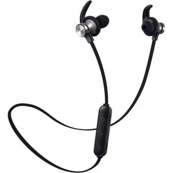 Lecteurs MP3 Bluetooth stéréo étanches IPX5 pour exercices physiques