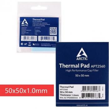 Almohadilla de Refrigeración por Agua Arctic Odyssey 145×145 mm