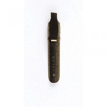 Schreibstift‑Set EXACOMPTA 15‑Federn, Brause, 500 Stück