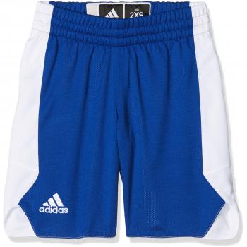 Adidas Short Reversible Crazy Explosive para Niños