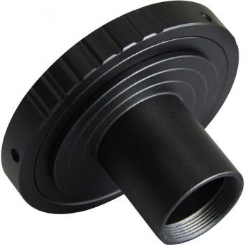 Nikon T-Ring Adapter für Mikroskop 23,2mm