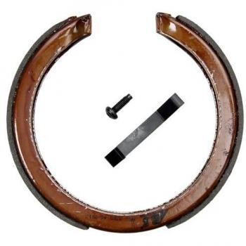 ABS 9305 Rear Brake Shoe Kit