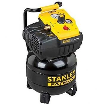 Compresseur vertical STANLEY 24L 1,5HP