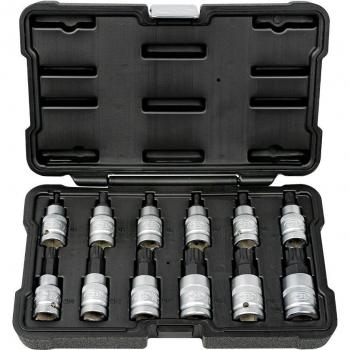 Pack d'Embouts Jbm 1/2 Pouce