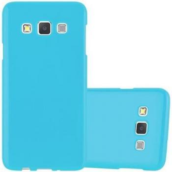 Bumper JELLY Coque Samsung Galaxy A3 2015