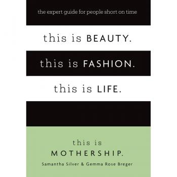 This is Beauty. This is Fashion. This is Life.