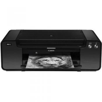 Impresora Canon PRO-1 A3+ con 12 tintas