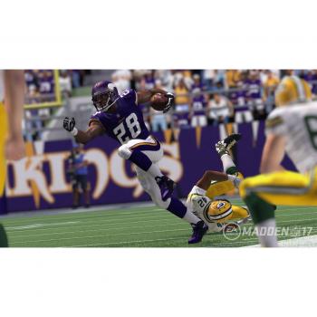 Madden 17 Edition Française