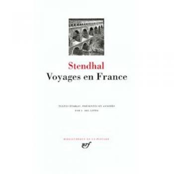Voyages en France