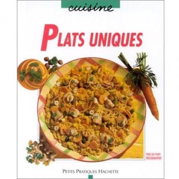 Plats uniques