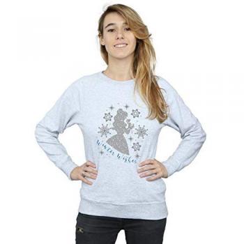Belle Winter Silhouette Cardigan