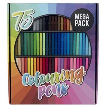Colouring Pens Set