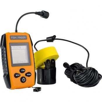 Echo Sounder Fish Finder