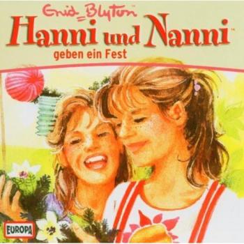 11/Hanni et Nanni : Le Début