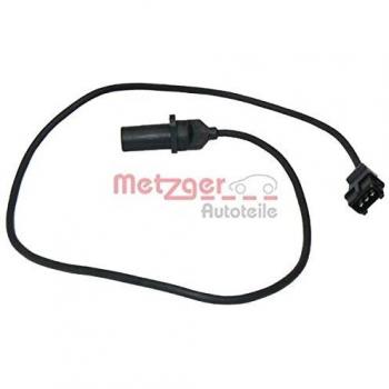 Crankshaft Pulse Sensor by Metzger 0902122