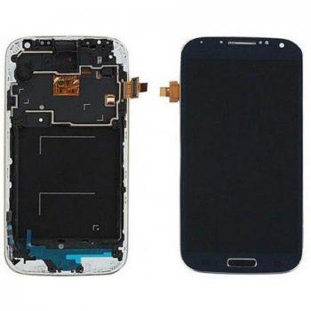 Herramienta y piezas de pantalla táctil Samsung Galaxy S4 i9505