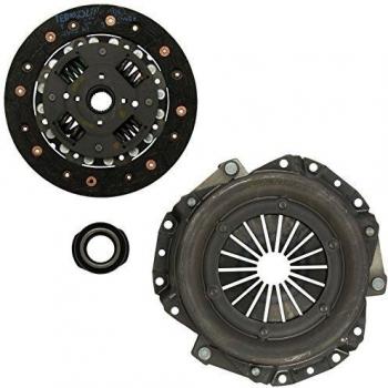 LuK Clutch Kit 618 0217 06