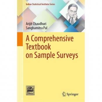 A  Comprehensive Textbook on Sample Surveys