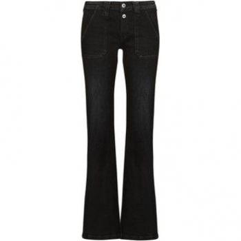 Le Temps des Cerises Flared Bootcut Jeans