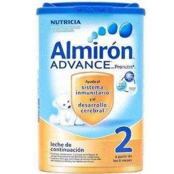 Almirón Advance 2 1 envase 800 g