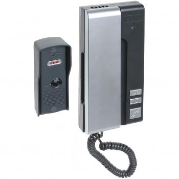 Eura ADP-30A3 Campanello e Citofono Cablato