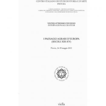 I paesaggi agrari d'Europa