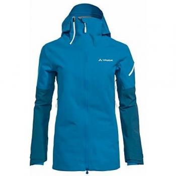 VAUDE Frauennahrungspaket 3 l II Jacket – Icicle, M.42