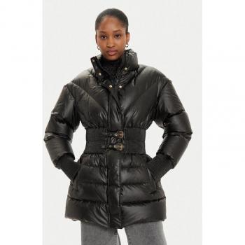Veste Chic Versace Jeans Couture Femme Noir 38