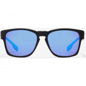 Hawkers CORE RAW Polarized HCRA22BLTP Men's Shades Black 56