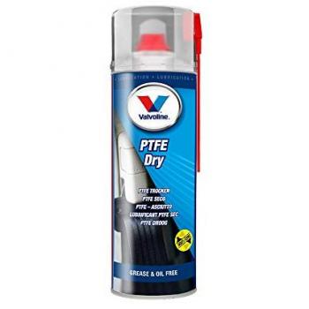 Valvoline PTFE‑Spray 887045 – Hochleistung