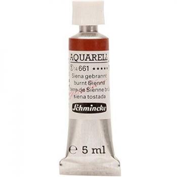 Schmincke Horadam Mini Aquarell – 5 ml Perfectionering in Kunst
