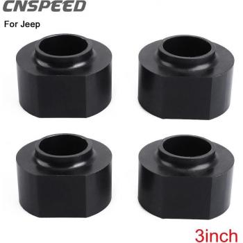 Full 2/2.5/3 Leveling Lift Kit for 1993-1998 Jeep Grand Cherokee ZJ