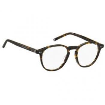Occhiali Vista Unisex Bambini 48 Polar Blu Matte Clip
