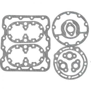 Réserve complète de joints de réparation du compresseur CA de l’autobus Thermo King X430