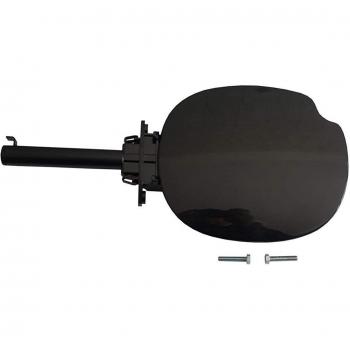 Renault Clio HB MK2 Fuel Filler Door 7700836756