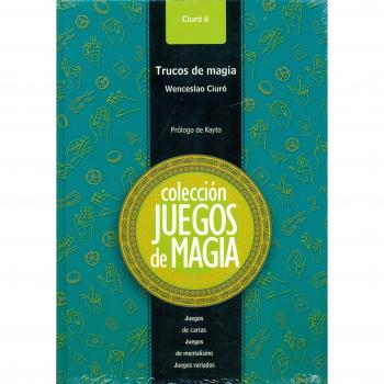 Juegos de magia 6