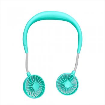 Aitemay Adjustable Double Fans