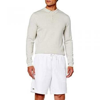 Lacoste SHOSTA Men's Shorts White