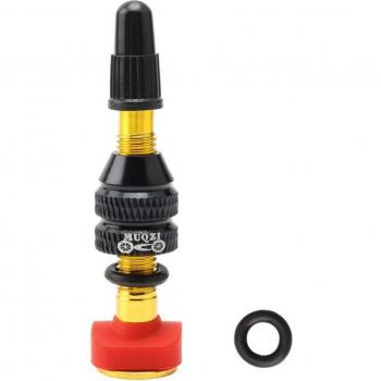MUQZI Tubeless Ventiel voor Racefiets
